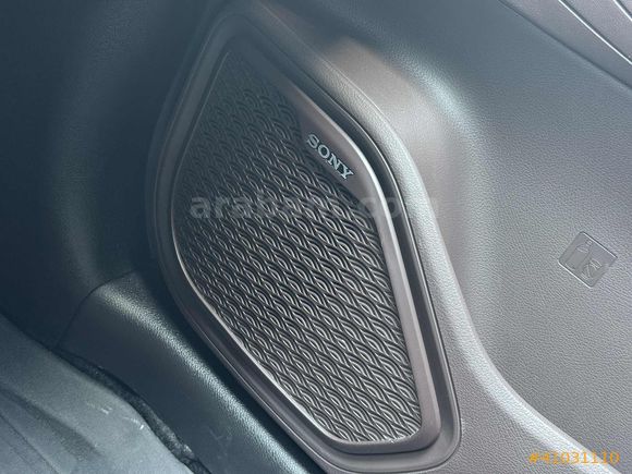 ÜNALAN | 2025 CHERY TİGGO 8 PRO MAX - EXTRA YOL KAMERA | HATASIZ