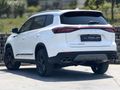 ÜNALAN | 2025 CHERY TİGGO 8 PRO MAX - EXTRA YOL KAMERA | HATASIZ