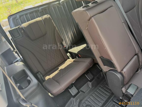 ÜNALAN | 2025 CHERY TİGGO 8 PRO MAX - EXTRA YOL KAMERA | HATASIZ