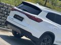 ÜNALAN | 2025 CHERY TİGGO 8 PRO MAX - EXTRA YOL KAMERA | HATASIZ