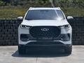 ÜNALAN | 2025 CHERY TİGGO 8 PRO MAX - EXTRA YOL KAMERA | HATASIZ