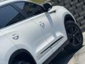 ÜNALAN | 2025 CHERY TİGGO 8 PRO MAX - EXTRA YOL KAMERA | HATASIZ