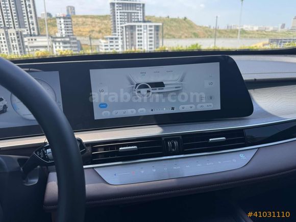 ÜNALAN | 2025 CHERY TİGGO 8 PRO MAX - EXTRA YOL KAMERA | HATASIZ