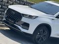ÜNALAN | 2025 CHERY TİGGO 8 PRO MAX - EXTRA YOL KAMERA | HATASIZ