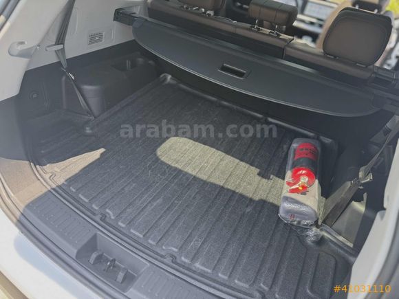 ÜNALAN | 2025 CHERY TİGGO 8 PRO MAX - EXTRA YOL KAMERA | HATASIZ