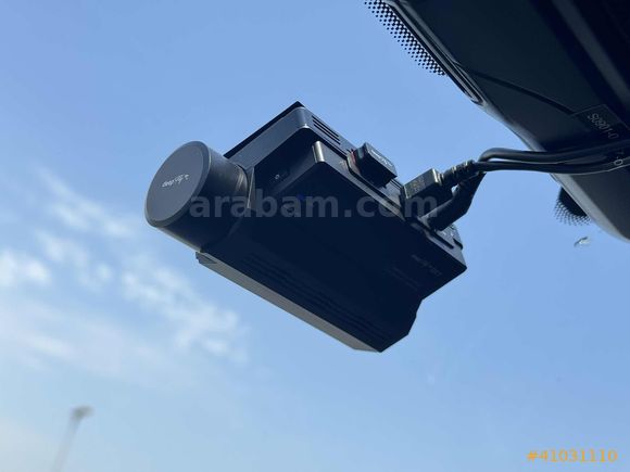 ÜNALAN | 2025 CHERY TİGGO 8 PRO MAX - EXTRA YOL KAMERA | HATASIZ