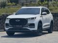 ÜNALAN | 2025 CHERY TİGGO 8 PRO MAX - EXTRA YOL KAMERA | HATASIZ