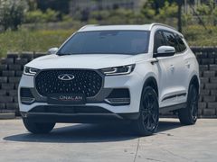 ÜNALAN | 2025 CHERY TİGGO 8 PRO MAX - EXTRA YOL KAMERA | HATASIZ