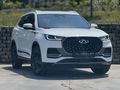 ÜNALAN | 2025 CHERY TİGGO 8 PRO MAX - EXTRA YOL KAMERA | HATASIZ