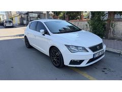 2017 SEAT LEON 1.0 STYLE OTOMATİK HATASIZ BOYASIZ DEĞİŞENSİZ