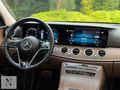 E 300 D Hybrid 4Matic Exclusive Vakum/Hayalet/Nav./E.Bagaj/Taba