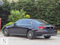 E 300 D Hybrid 4Matic Exclusive Vakum/Hayalet/Nav./E.Bagaj/Taba
