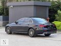 E 300 D Hybrid 4Matic Exclusive Vakum/Hayalet/Nav./E.Bagaj/Taba