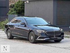 E 300 D Hybrid 4Matic Exclusive Vakum/Hayalet/Nav./E.Bagaj/Taba