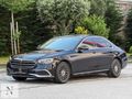 E 300 D Hybrid 4Matic Exclusive Vakum/Hayalet/Nav./E.Bagaj/Taba