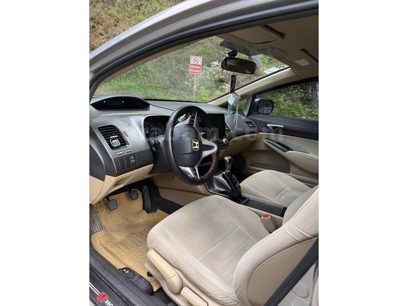 MEMURDAN SATILIK HONDA