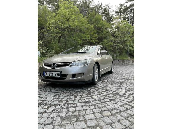 MEMURDAN SATILIK HONDA