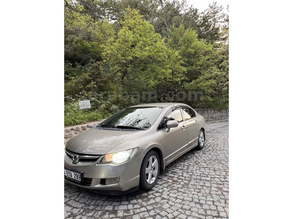 MEMURDAN SATILIK HONDA