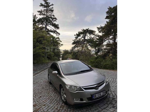 MEMURDAN SATILIK HONDA