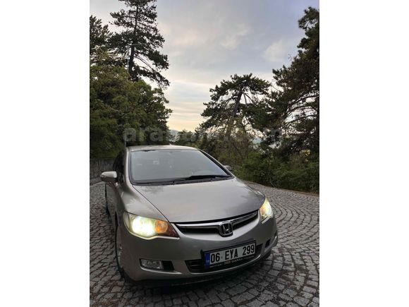 MEMURDAN SATILIK HONDA