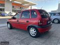 BK MOTORS DAN ÇOK TEMİZ CORSA 1.4 OTOTMATİK
