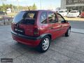 BK MOTORS DAN ÇOK TEMİZ CORSA 1.4 OTOTMATİK