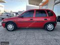 BK MOTORS DAN ÇOK TEMİZ CORSA 1.4 OTOTMATİK