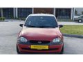 HATASIZ OPEL CORSA 1.4i 16V GLS KLİMALI KAZASIZ
