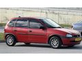 HATASIZ OPEL CORSA 1.4i 16V GLS KLİMALI KAZASIZ