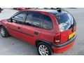 HATASIZ OPEL CORSA 1.4i 16V GLS KLİMALI KAZASIZ