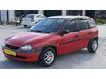 HATASIZ OPEL CORSA 1.4i 16V GLS KLİMALI KAZASIZ