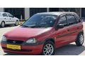 HATASIZ OPEL CORSA 1.4i 16V GLS KLİMALI KAZASIZ