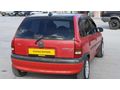 HATASIZ OPEL CORSA 1.4i 16V GLS KLİMALI KAZASIZ