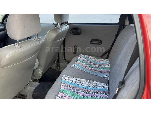 HATASIZ OPEL CORSA 1.4i 16V GLS KLİMALI KAZASIZ
