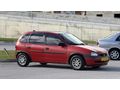 HATASIZ OPEL CORSA 1.4i 16V GLS KLİMALI KAZASIZ