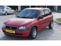 HATASIZ OPEL CORSA 1.4i 16V GLS KLİMALI KAZASIZ