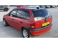 HATASIZ OPEL CORSA 1.4i 16V GLS KLİMALI KAZASIZ