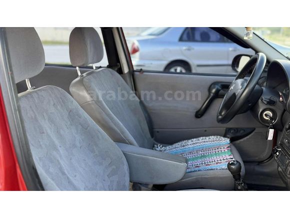 HATASIZ OPEL CORSA 1.4i 16V GLS KLİMALI KAZASIZ