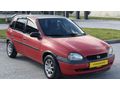 HATASIZ OPEL CORSA 1.4i 16V GLS KLİMALI KAZASIZ