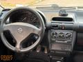ÇAVUŞTAN 2000 MODEL CORSA 1.4 MOTOR KLİMALI