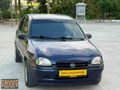 ÇAVUŞTAN 2000 MODEL CORSA 1.4 MOTOR KLİMALI