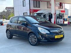 BULVAR AUTO'DAN 2013 CORSA TAM OTOMATİK 120.000 KM DE HATASIZ