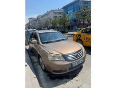 Sahibinden Geely Emgrand 1.5 GSL Basic 2011 Model