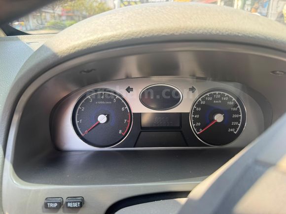 Sahibinden Geely Emgrand 1.5 GSL Basic 2011 Model