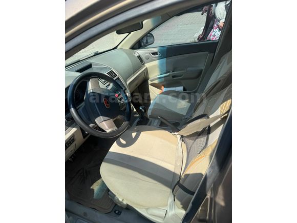 Sahibinden Geely Emgrand 1.5 GSL Basic 2011 Model