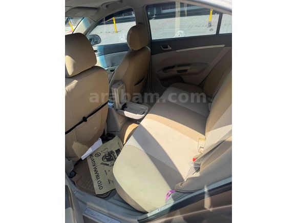 Sahibinden Geely Emgrand 1.5 GSL Basic 2011 Model
