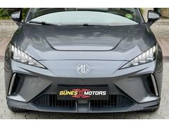 "GÜNEŞ MOTORS"2023 MG4_Uzun Menzil_HATASIZ_BOYASIZ_Km.30!..