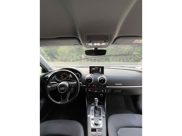 Audi A3 Temiz Kullanılmış Hatasız 