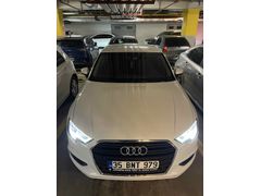 Audi A3 Temiz Kullanılmış Hatasız 