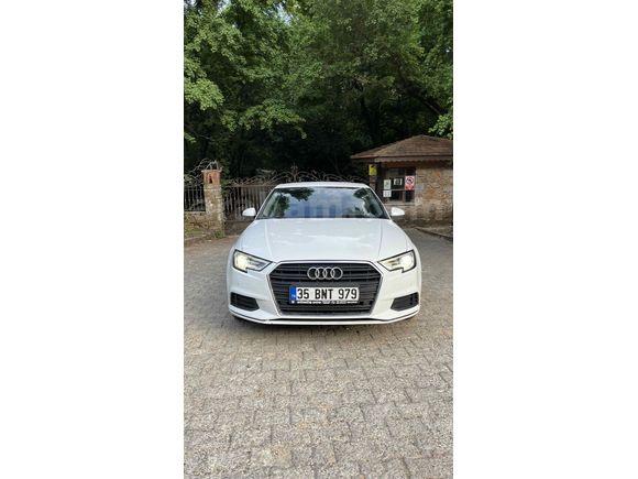 Audi A3 Temiz Kullanılmış Hatasız 
